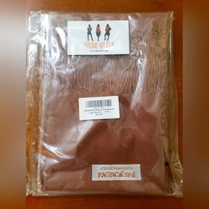 Beautiful Poshmina Scarf/Wrap new in package